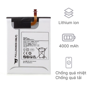 Linh kiện pin Samsung Galaxy Tab A 7.0 2016