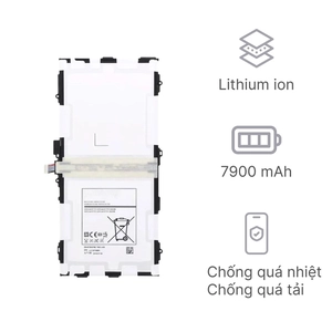 Linh kiện pin Samsung Galaxy Tab S 10.5 2014