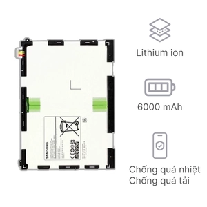 Linh kiện pin Samsung Galaxy Tab A 9.7