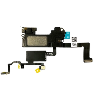 Linh kiện dây nối loa trong iPhone 12 Pro giữ nguyên chức năng Face ID