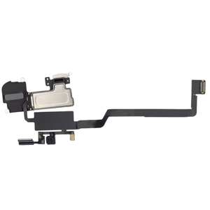 Linh kiện dây nối loa trong iPhone 12 Pro Max giữ nguyên chức năng Face ID