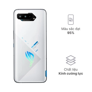 Linh kiện kính lưng Asus ROG Phone 5