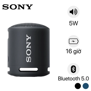 Loa SONY SRS-XB13 Extra Bass