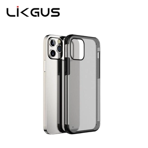 Ốp lưng iPhone 11 Pro Max Likgus K Armor Shield