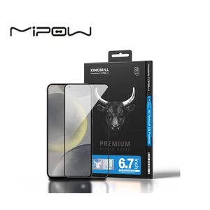 Cường lực chống va đập MIPOW KingBull HD Premium iPhone 12 Pro Max