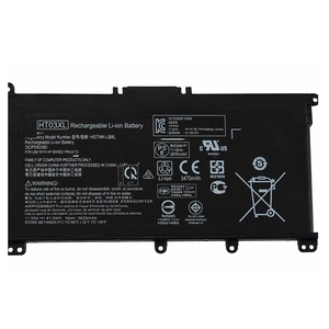 Linh kiện pin laptop HP Pavilion 14 CE