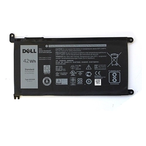 Linh kiện pin laptop Dell Inspiron 5568