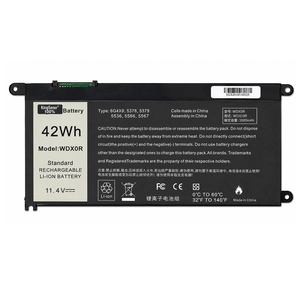 Linh kiện pin laptop Dell Inspiron 5567 chính hãng NQ