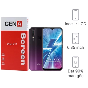 Linh kiện màn hình Vivo Y17 chính hãng GENA loại Pro