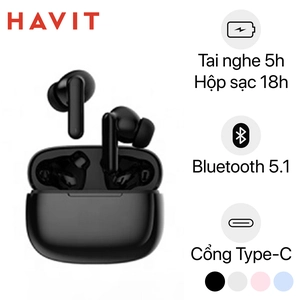 Tai nghe không dây Havit TW 967