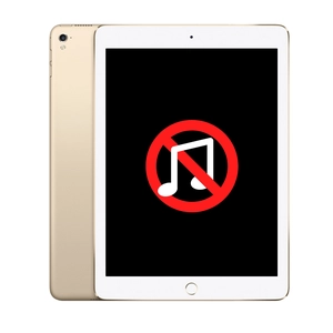 Linh kiện main - ic audio iPad Pro 9.7