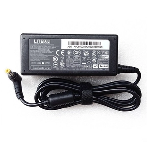 Sạc Laptop Acer 19.5V 3.42A 65W - Đầu lớn