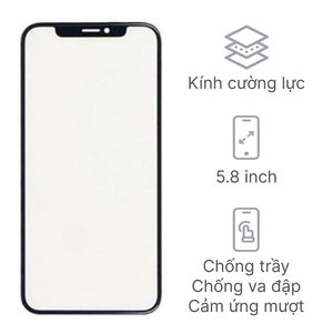 Linh kiện kính màn hình iPhone 11 Pro chính hãng Orizin