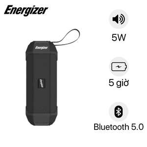 Loa Bluetooth Energizer BTS104