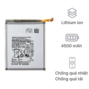 Linh kiện pin Samsung Galaxy A52