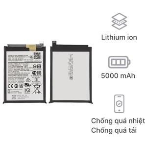 Linh kiện pin Samsung Galaxy A22 5G