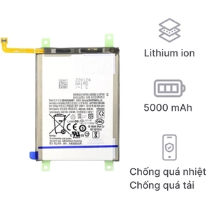 Linh kiện pin Samsung Galaxy A33