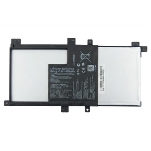 Linh kiện pin Laptop Asus X455L