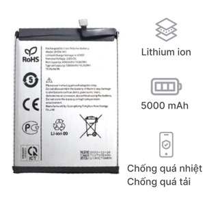 Linh kiện pin Vsmart Joy 4