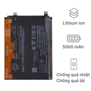 Linh kiện pin Xiaomi Mi 11T Pro