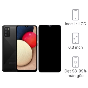 Linh kiện màn hình Samsung Galaxy A02 chính hãng Orizin