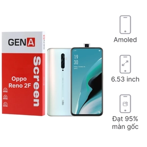 Linh kiện màn hình Oppo Reno 2F chính hãng GENA loại Pro
