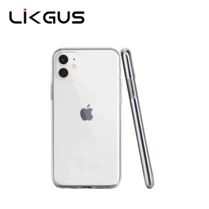 Apple iPhone 11 Ốp lưng Likgus Crystal