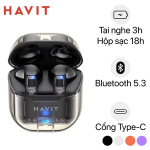 Tai nghe không dây Havit TW945
