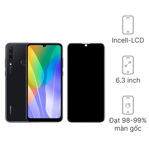 Linh kiện màn hình Huawei Y6P