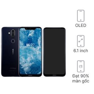 Linh kiện màn hình Nokia 7.1 Plus