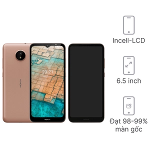 Linh kiện màn hình Nokia C20
