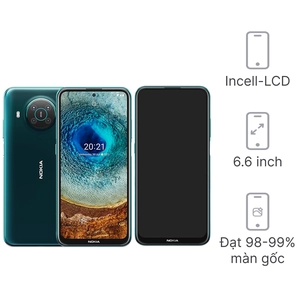 Linh kiện màn hình Nokia X10