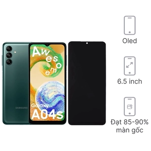Linh kiện màn hình Samsung Galaxy A04S loại A+