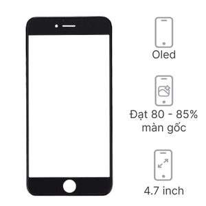 Linh kiện màn hình iPhone 8 chính hãng Kasr
