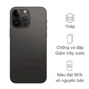 Linh kiện vỏ máy iPhone 14 Pro Max chính hãng Aries