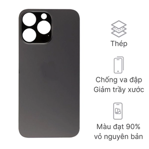 Linh kiện vỏ máy iPhone 14 Pro chính hãng Aries