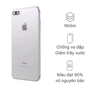 Linh kiện vỏ máy iPhone 7 Plus chính hãng Aries
