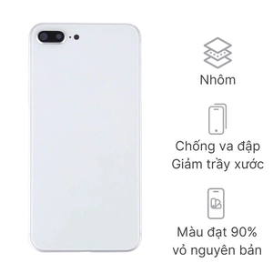 Linh kiện vỏ máy iPhone 8 Plus chính hãng Aries