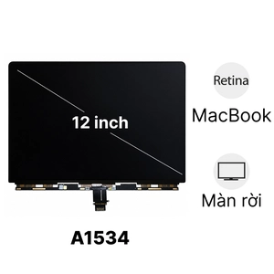 Linh kiện màn hình Macbook Retina 2016 12 inch A1534