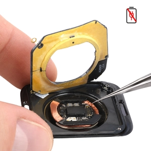 Linh kiện main - IC USB Sạc Apple Watch Series 6