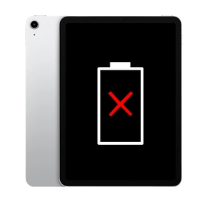 Linh kiện sạc trên main iPad Air 4