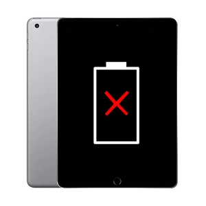 Linh kiện sạc trên main iPad Gen 6