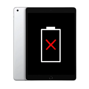 Linh kiện sạc trên main iPad Gen 9