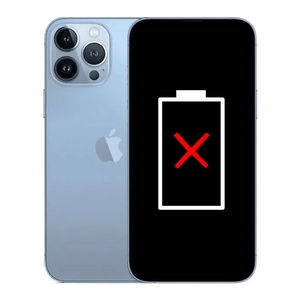 Linh kiện sạc trên main iPhone 13 Pro Max