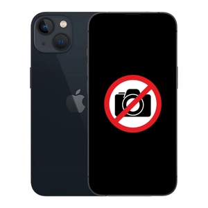 Linh kiện main - IC camera iPhone 13
