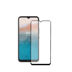 Dán cường lực Nokia C21 Plus full màn hình