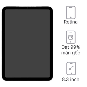 Linh kiện màn hình iPad Mini 6 chính hãng GENA