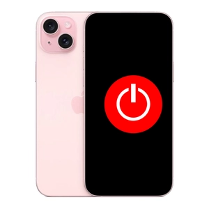 Linh kiện nguồn iPhone 15 Plus