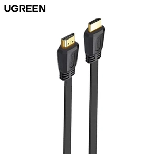 Cáp HDMI Ugreen Flat ED015 1.5M