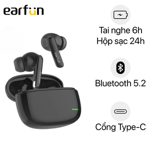 Tai nghe không dây EarFun Air Mini 2